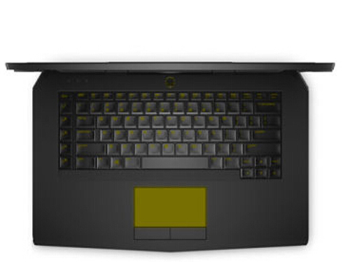 Alienware ALW15ER-2828Sͼ