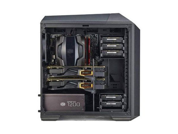 MasterCase Pro 3ͼ