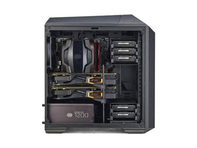 酷冷至尊MasterCase Pro 3主图3