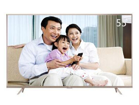 TCL L55P2-UDǰ