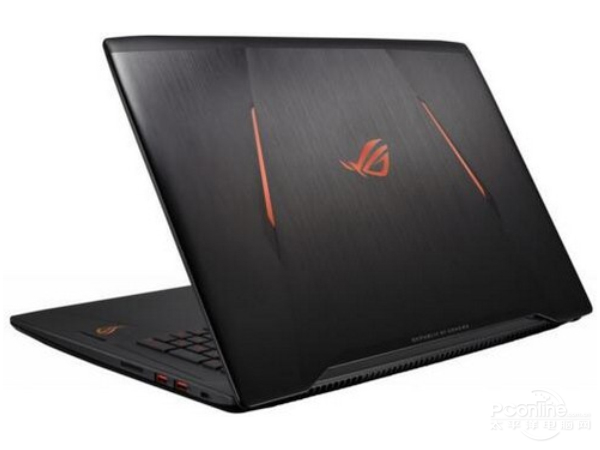 ROG Strix GL702VM(i7 6700HQ/16GB/1TB+256GB)ͼ