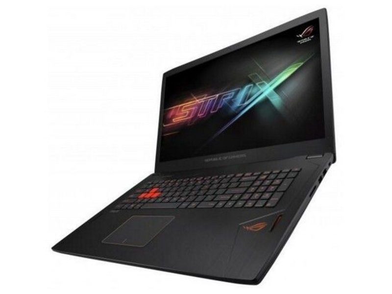 ROG Strix GL702