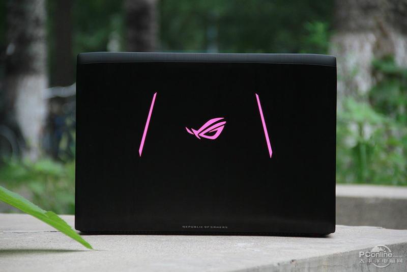 ROG S5VT(16G/1T+256G/GTX970M)ͼ