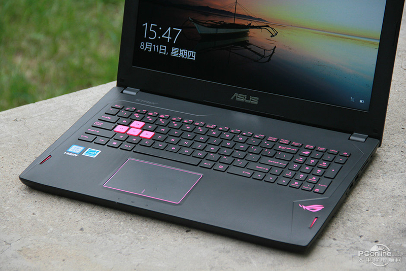 ROG S5VT(16G/1T+256G/GTX970M)ͼ