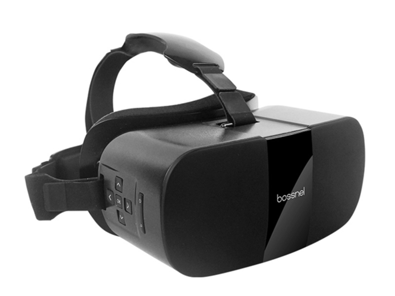 博思尼bossnel X7 VR一体机图片3