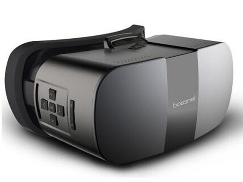 博思尼bossnel X7 VR一体机