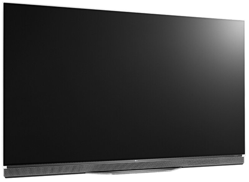 LG OLED65E6P