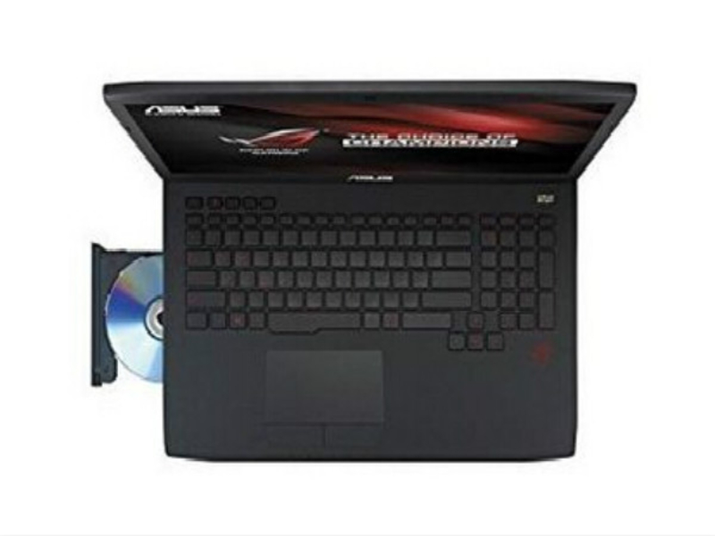 ROG G751JT-CH71