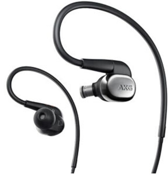 AKG N40