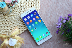 OPPO R9s