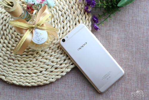 OPPO R9s