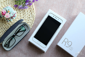 OPPO R9s