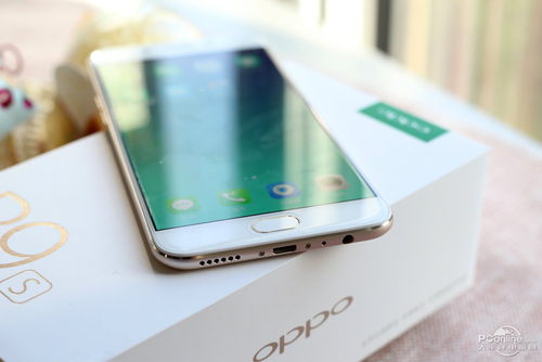 OPPO R9s