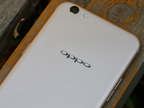 OPPO R9s