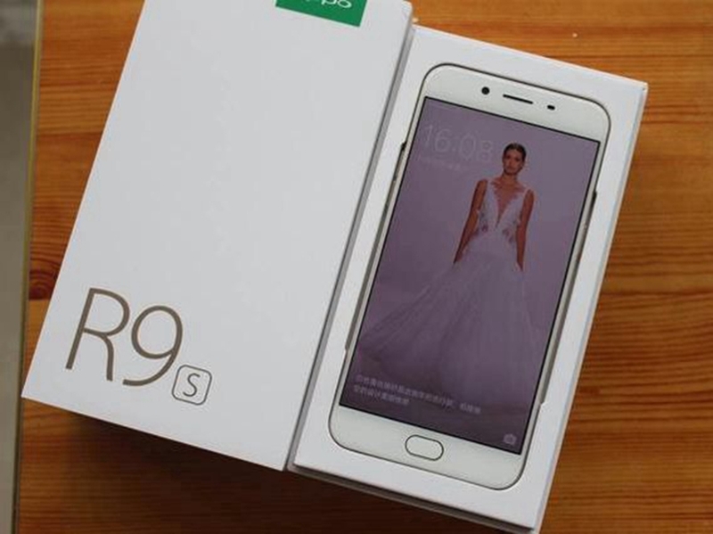 OPPO R9sͼ