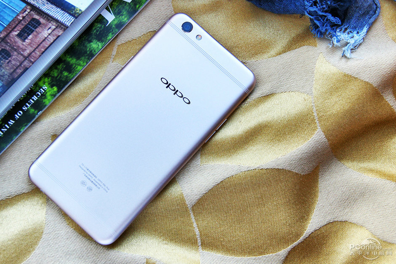 OPPO R9s Plusȫͨͼ