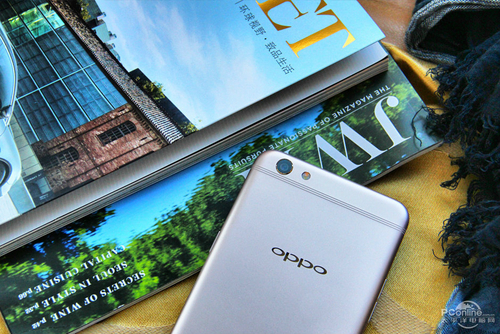 OPPO R9s