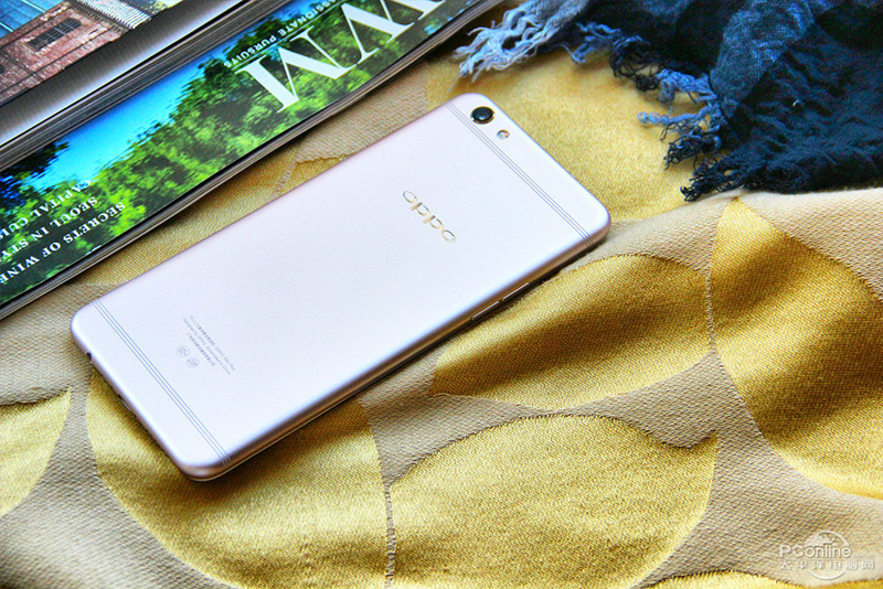 OPPO R9s Plusȫͨͼ