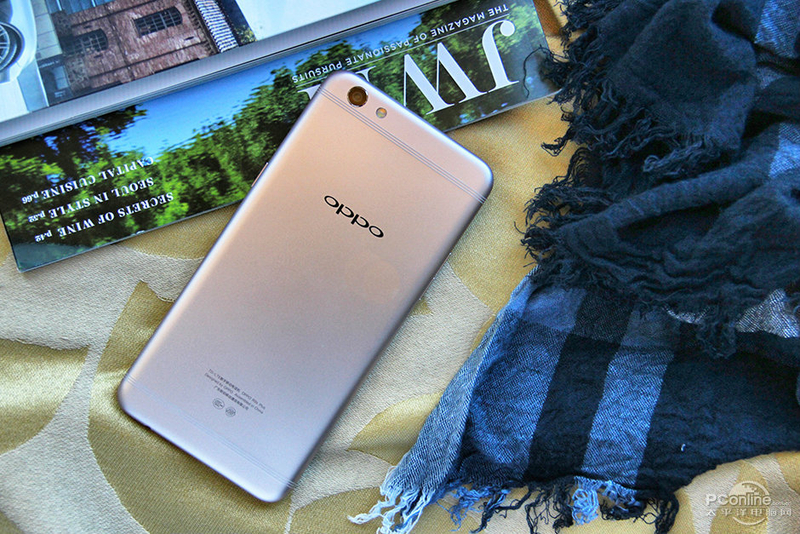 OPPO R9s Plusȫͨͼ