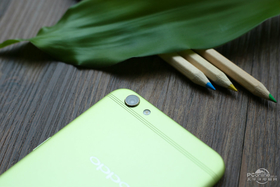 OPPO R9s