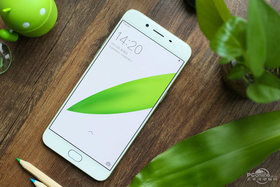 OPPO R9s