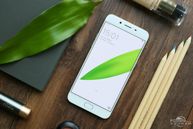 OPPO R9s