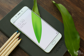 OPPO R9s