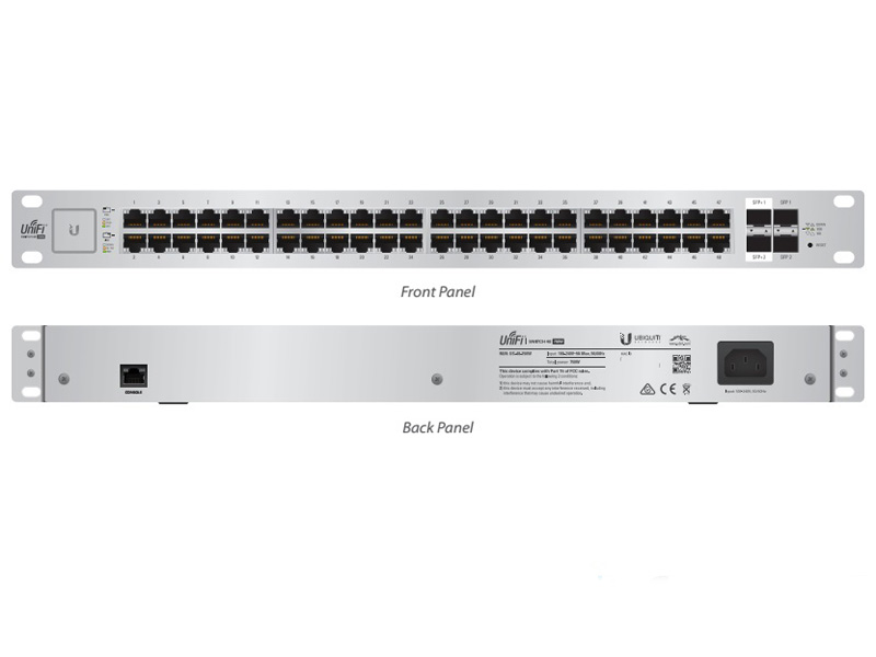 UBNT US-48-500Wͼ