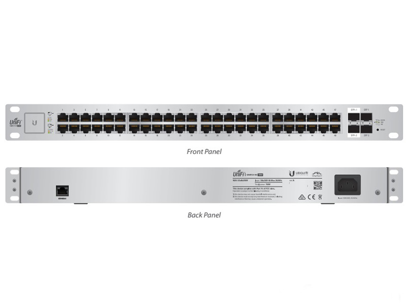 UBNT US-48-750Wͼ