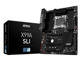 ΢X99A SLI