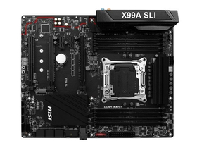 ΢X99A SLI