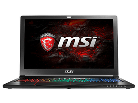 msi΢GS63VR 7RF-258CN