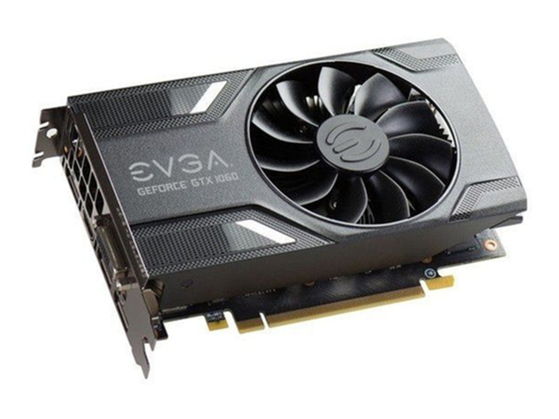 EVGA GTX 1060 3GB