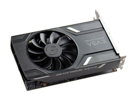 EVGA GTX 1060 3GB