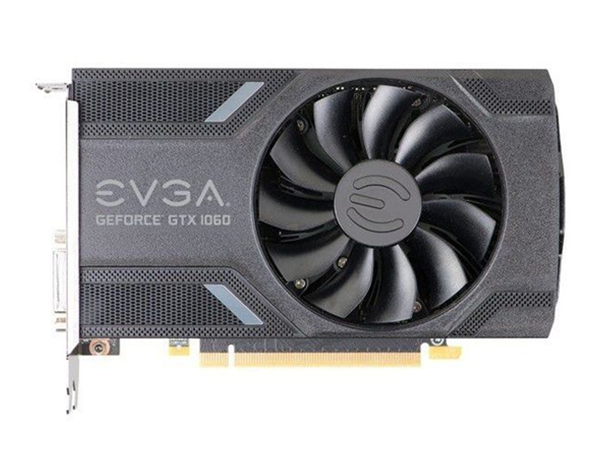 EVGA GTX 1060 3GBͼ