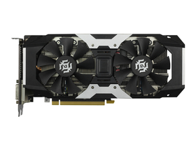 ̩GTX1060-3GD5 X-Gaming OC