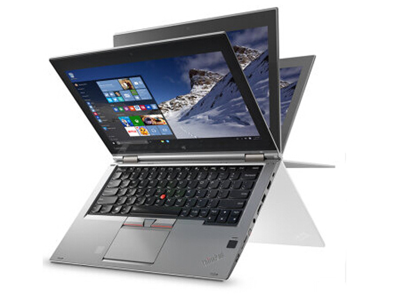 联想ThinkPad NEW S1 20FSA004CD效果图