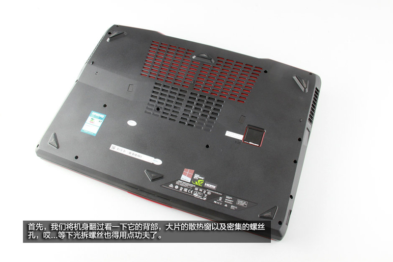 msi΢GT83VR 6RE-026CNͼ