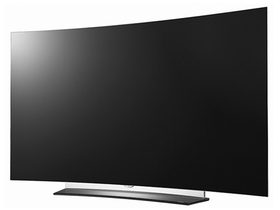 LG OLED55C6P