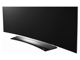 LG OLED55C6P