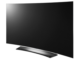 LG OLED55C6P