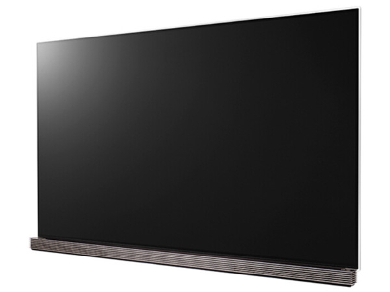 LG OLED65G6P