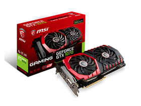 ΢ GTX 1070 GAMING 8G