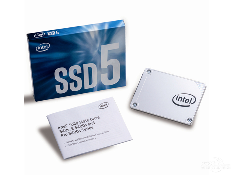 Intel 540Sϵ 120G SATA3ͼ