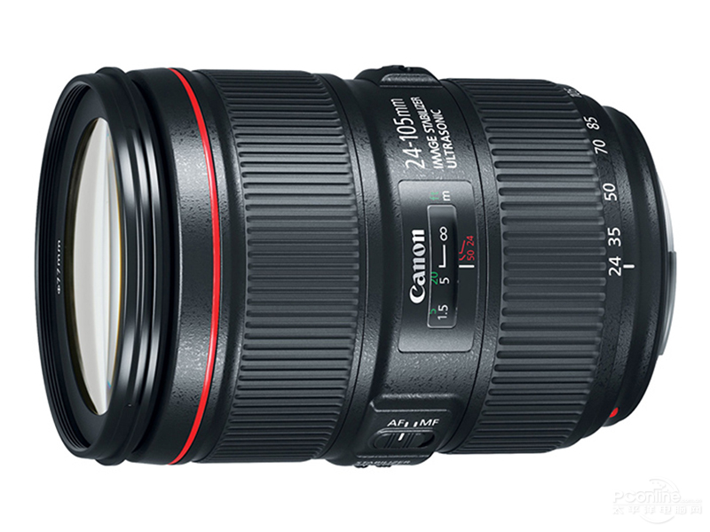 EF 24-105mm f/4L IS II USMͼ