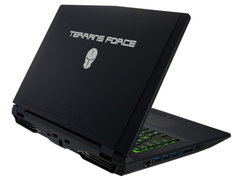 Terrans Force X799-G-67SH1