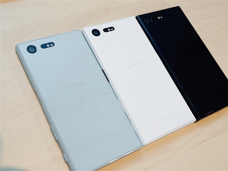 Xperia X Compactͼ