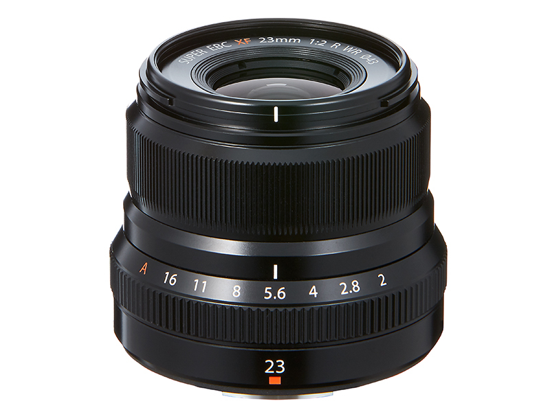 ʿXF23mm F2 R WRͼ