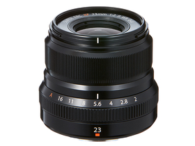 ʿXF23mm F2 R WR