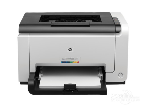 LaserJet Pro CP1025(CF346A)ͼ